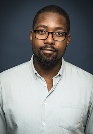 Eddy Ntambwe