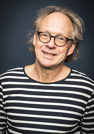 Larry Frsberg