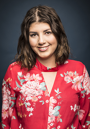 Sanaz Malekkhaiat